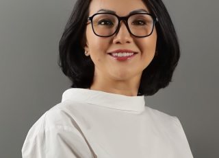 Мадина Аюханова