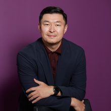 Sabigat Rakhmetov