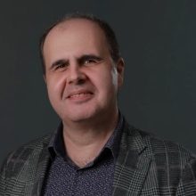 Viktor Shpringel