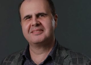 Виктор Шпрингель