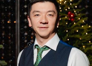Дмитрий Цхай