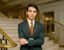 Калижан Калиев