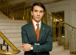 Калижан Калиев