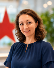 Liliya Panina