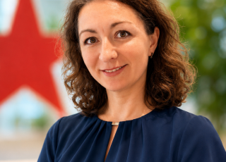Liliya Panina