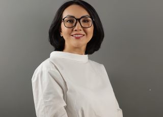 Мадина Аюханова