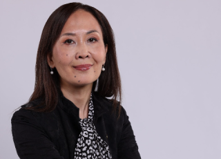 Zhamilya Sarsenbayeva
