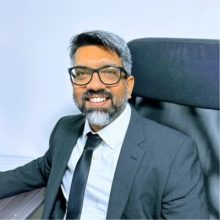 Praveen Gupta