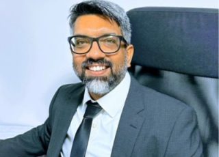 Praveen Gupta