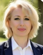 Svetlana Kardan