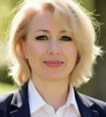 Svetlana Kardan