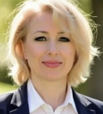 Светлана Кардан