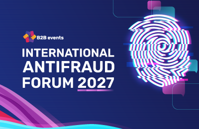 2nd annual ANTIFRAUD FORUM
