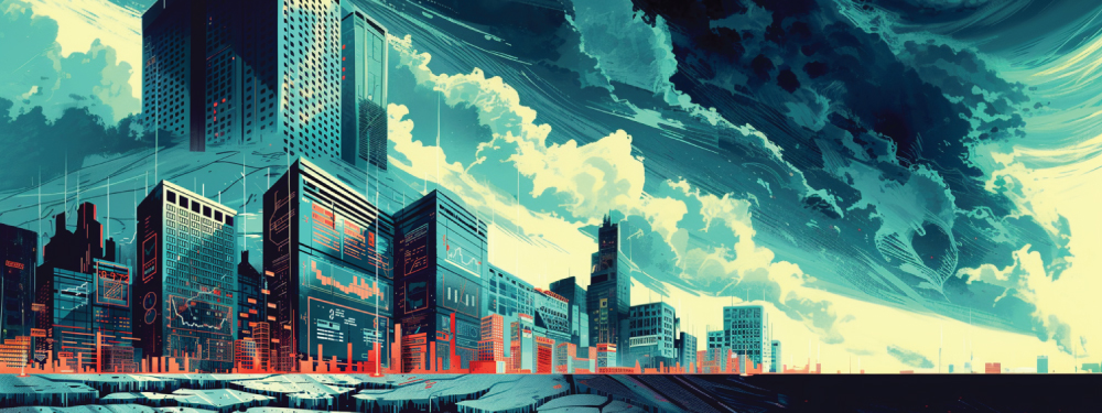 How Corporate Governance Failures Create the Conditions for Fraud