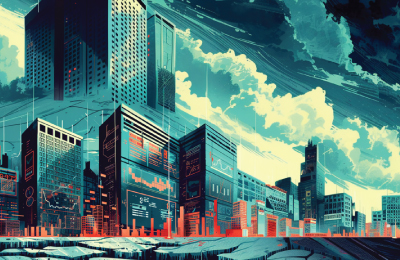 How Corporate Governance Failures Create the Conditions for Fraud