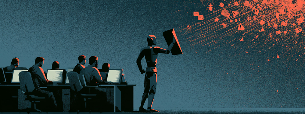 Как ИИ меняет борьбу с мошенничеством и почему данные по-прежнему важнее всего