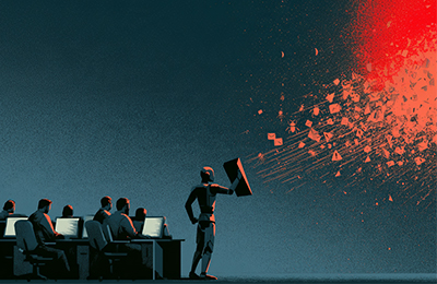 Как ИИ меняет борьбу с мошенничеством и почему данные по-прежнему важнее всего