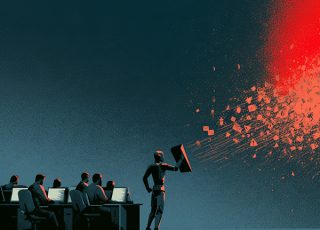 Как ИИ меняет борьбу с мошенничеством и почему данные по-прежнему важнее всего