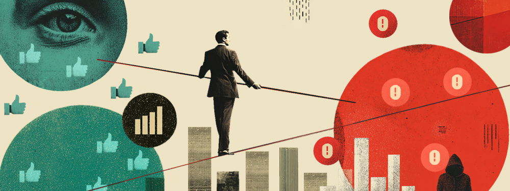 Fraud in fintech: the price of convenience