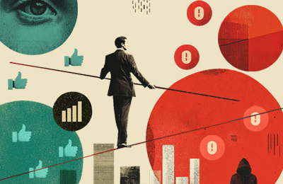 Fraud in fintech: the price of convenience