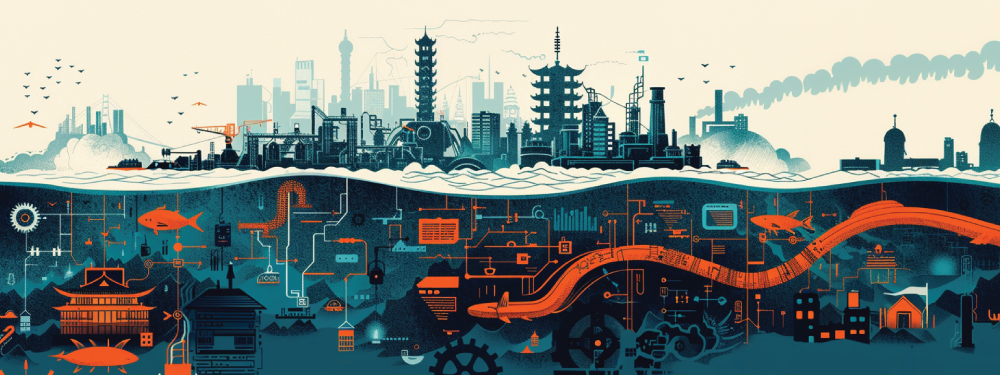 Operational Efficiency in China: Turning a Business Tour into a Management Project