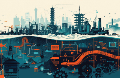 Operational Efficiency in China: Turning a Business Tour into a Management Project