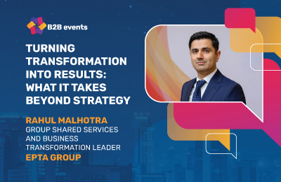 Turning Transformation into Results: What It Takes Beyond Strategy