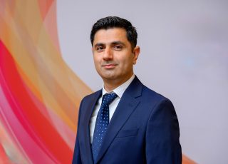 Rahul Malhotra