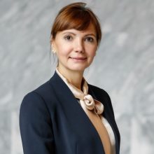 Вера Экономоу